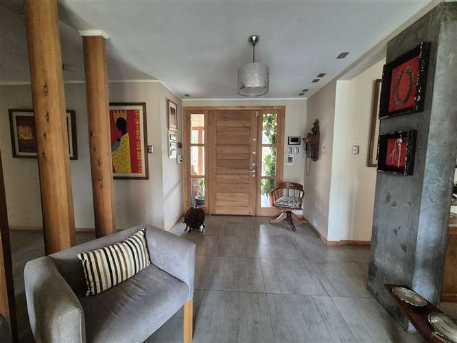Casa en sitio tipo parcela en venta en Los Angeles