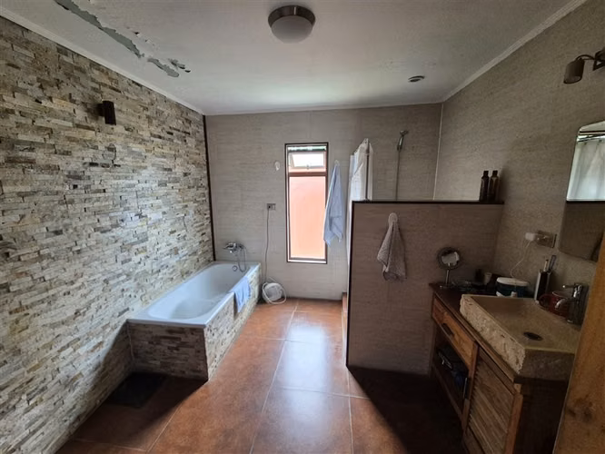 Casa en sitio tipo parcela en venta en Los Angeles
