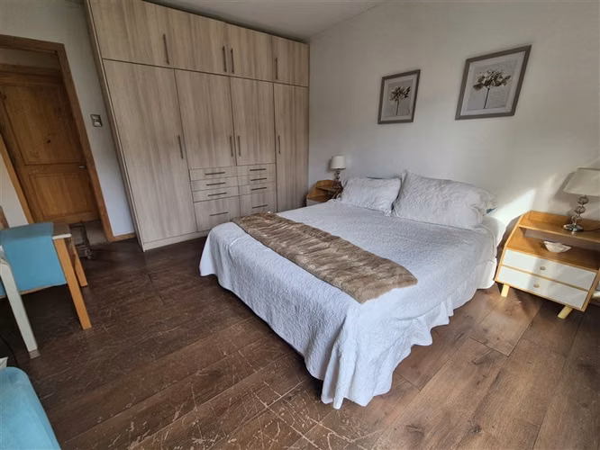 Casa en sitio tipo parcela en venta en Los Angeles