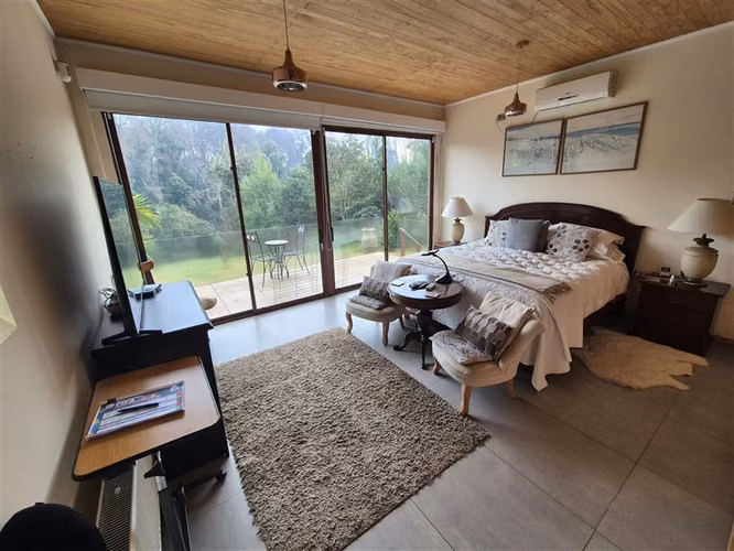 Casa en sitio tipo parcela en venta en Los Angeles