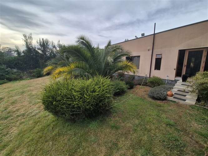 Casa en sitio tipo parcela en venta en Los Angeles - Imagen 22