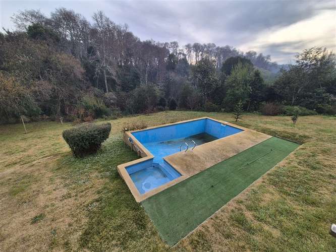 Casa en sitio tipo parcela en venta en Los Angeles - Imagen 28