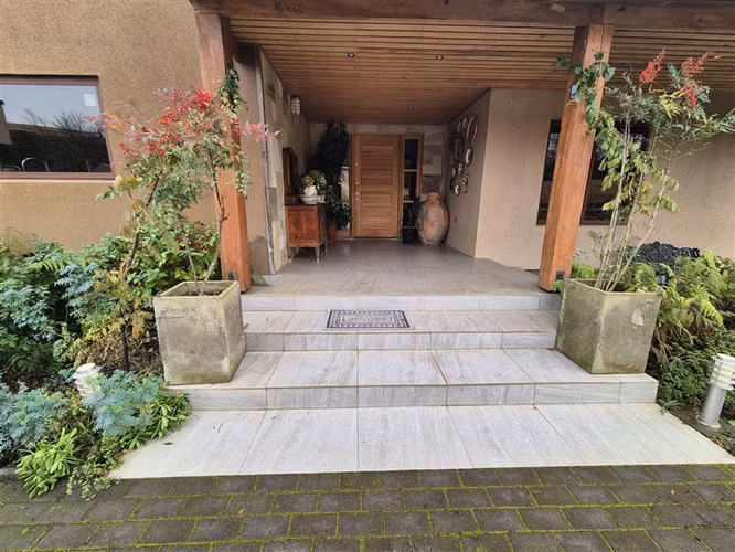 Casa en sitio tipo parcela en venta en Los Angeles