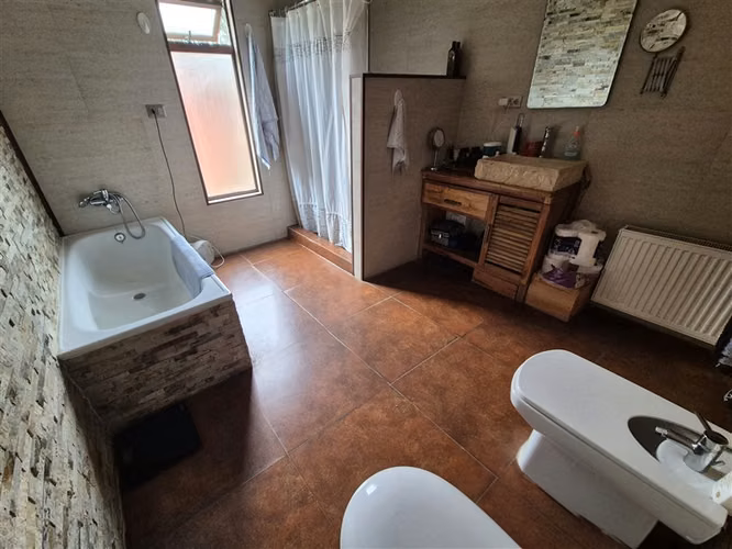 Casa en sitio tipo parcela en venta en Los Angeles