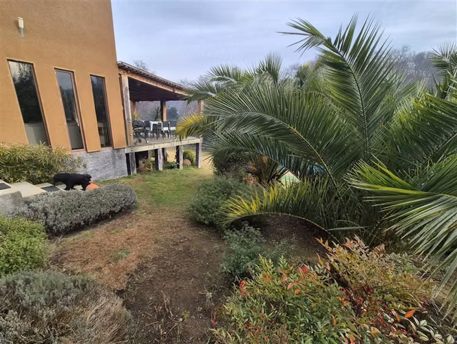 Casa en sitio tipo parcela en venta en Los Angeles