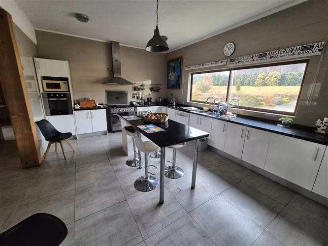 Casa en sitio tipo parcela en venta en Los Angeles