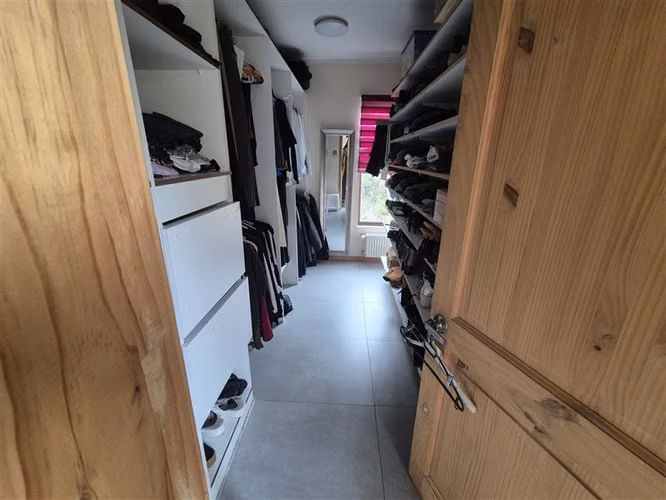 Casa en sitio tipo parcela en venta en Los Angeles