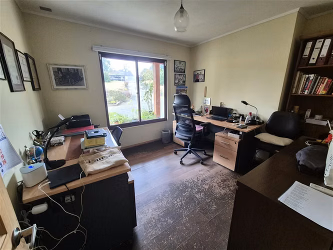 Casa en sitio tipo parcela en venta en Los Angeles