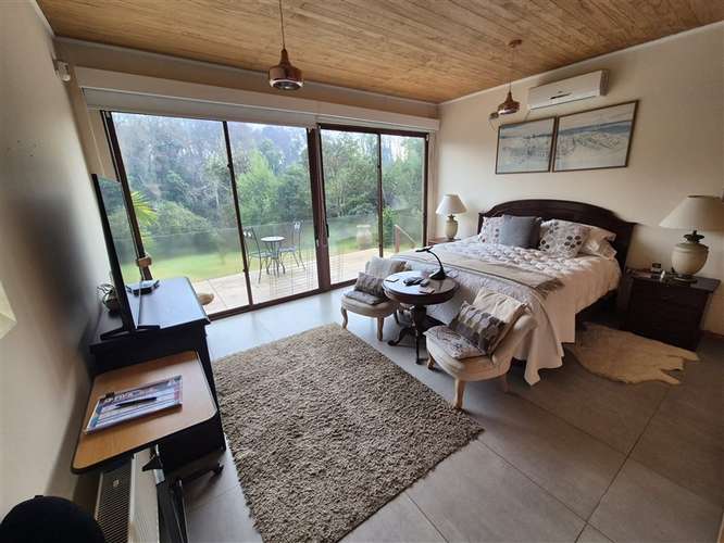 Casa en sitio tipo parcela en venta en Los Angeles - Imagen 47