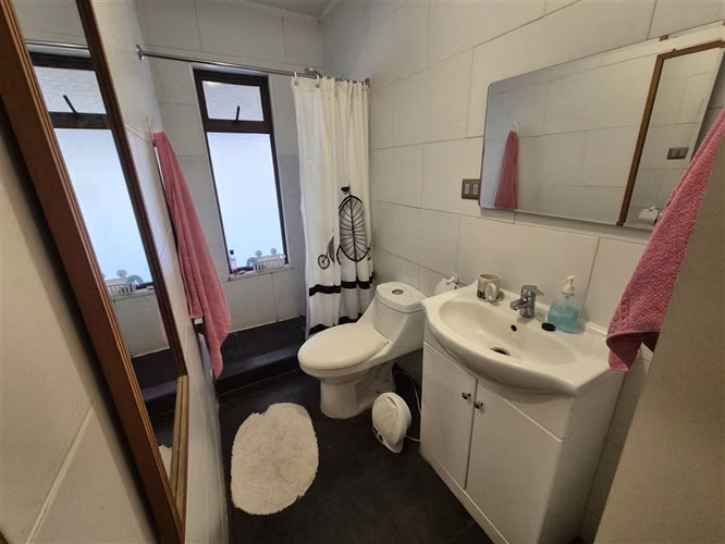 Casa en sitio tipo parcela en venta en Los Angeles