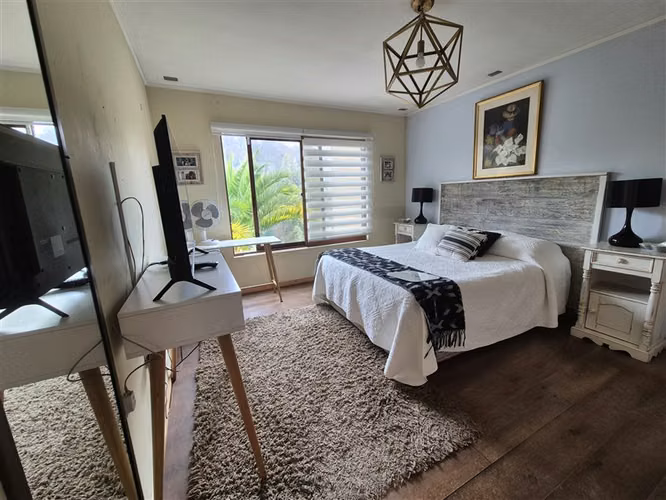 Casa en sitio tipo parcela en venta en Los Angeles