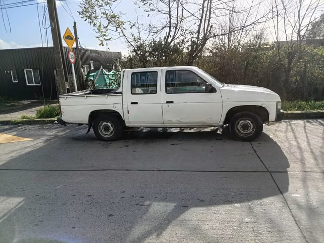 Camioneta