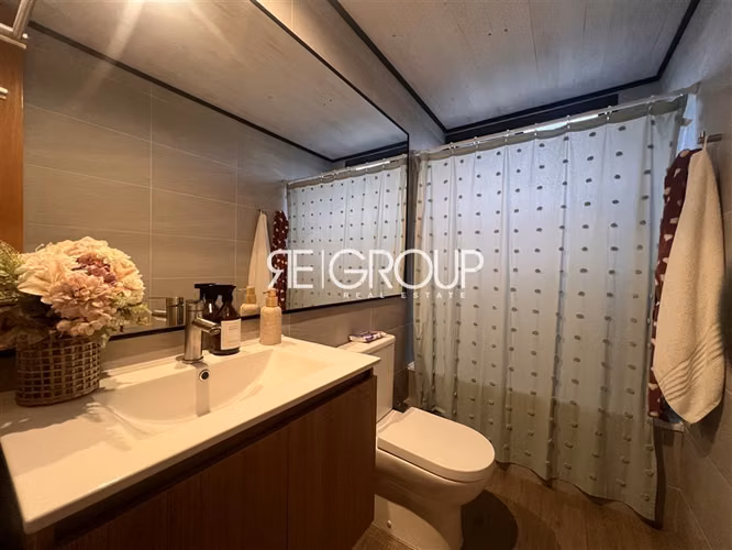 Pichilemu, casa en venta vista al mar en condominio Endémico