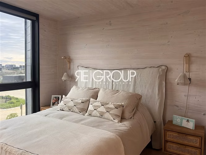 Pichilemu, casa en venta vista al mar en condominio Endémico