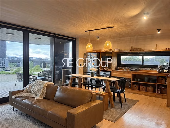 Pichilemu, casa en venta en condominio Endémico