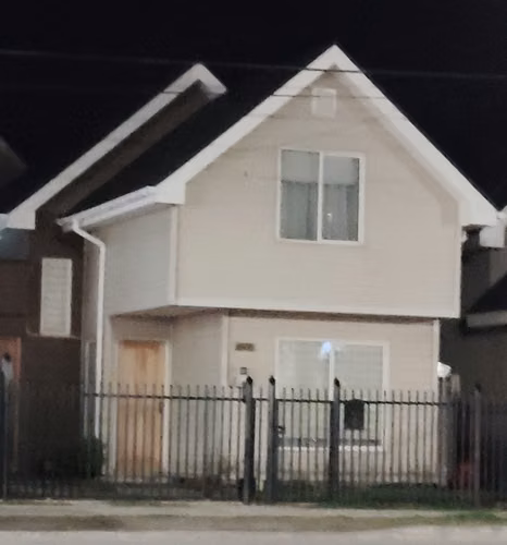 Casa sector norte