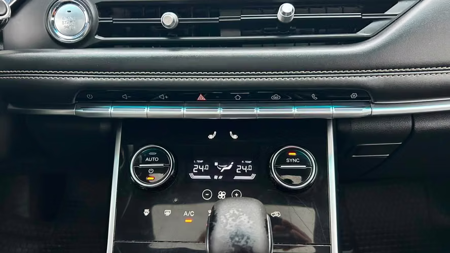 CHERY TIGGO 8 GLX 1.5 AUT (2021)