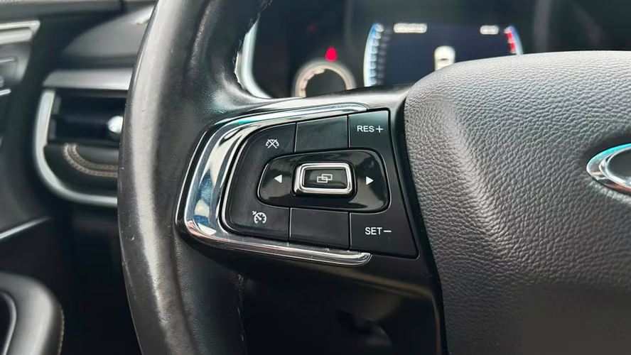 CHERY TIGGO 8 GLX 1.5 AUT (2021)
