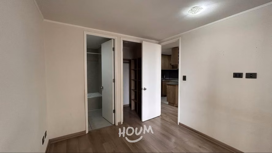 Departamento en Coronel Souper