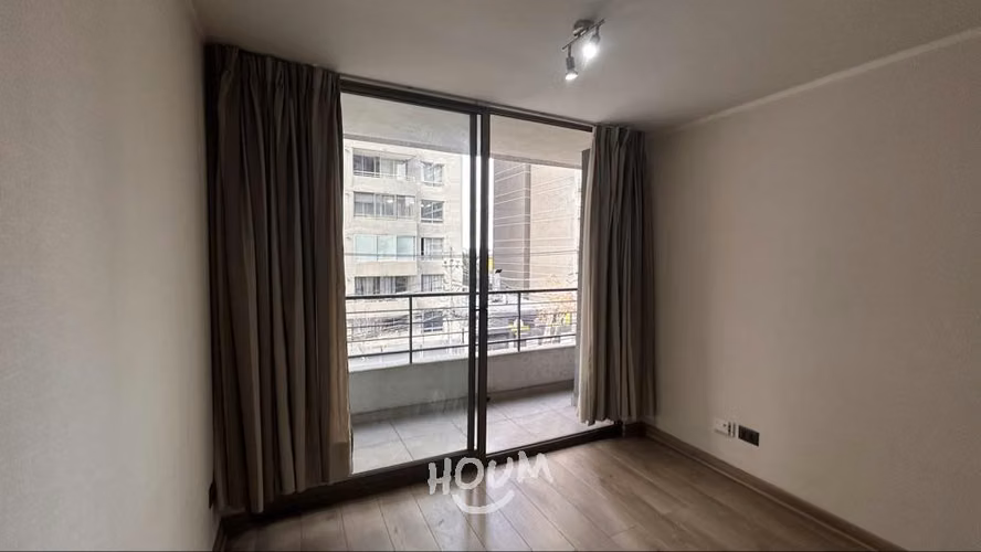 Departamento en Coronel Souper