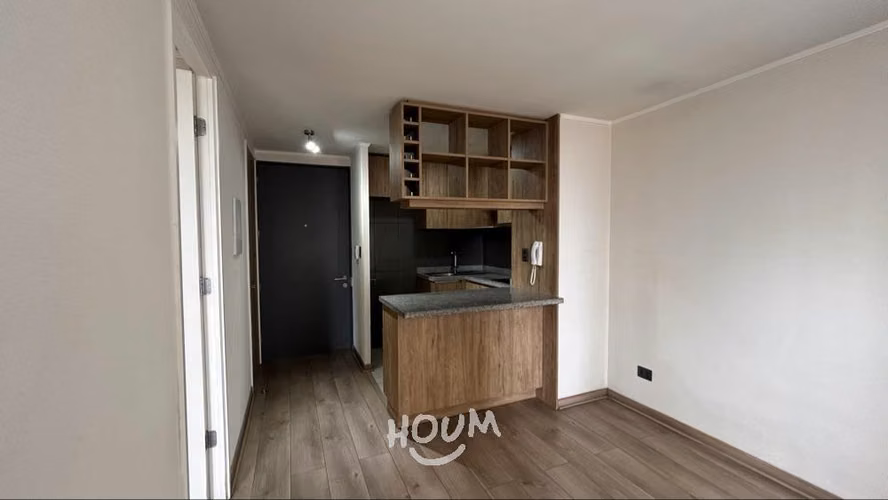 Departamento en Coronel Souper