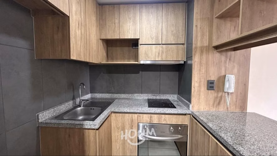 Departamento en Coronel Souper