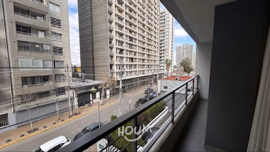 Departamento en Coronel Souper