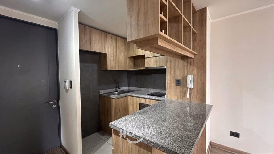 Departamento en Coronel Souper