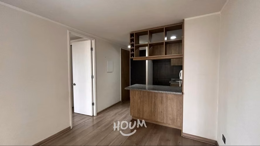 Departamento en Coronel Souper