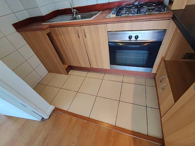 ARRIENDO DPTO 2D+1B - TUCAPEL JIMÉNEZ 76 METRO MON