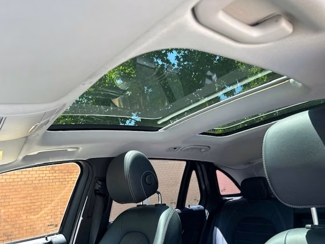MERCEDES BENZ GLC  | 2856