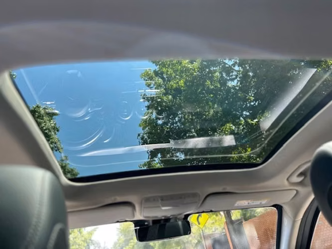 MERCEDES BENZ GLC  | 2856