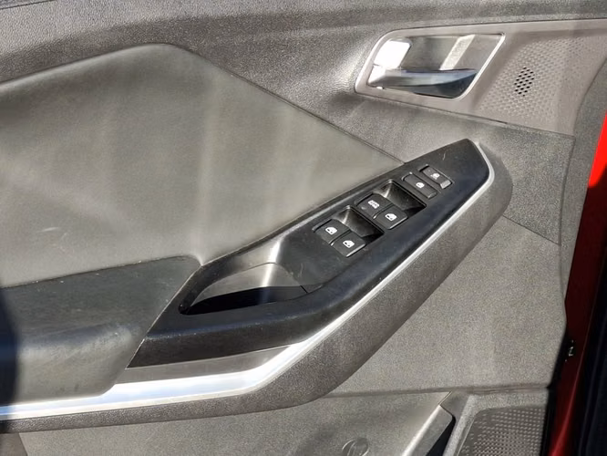 CHANGAN CS15 2025