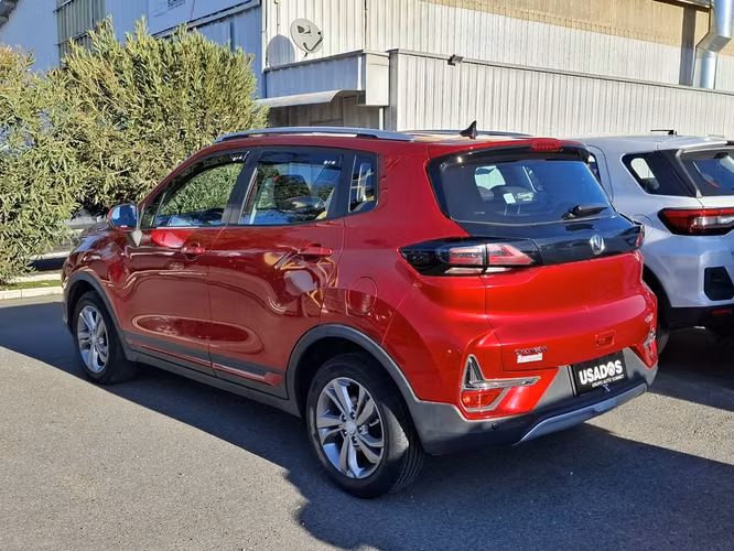 CHANGAN CS15 2025
