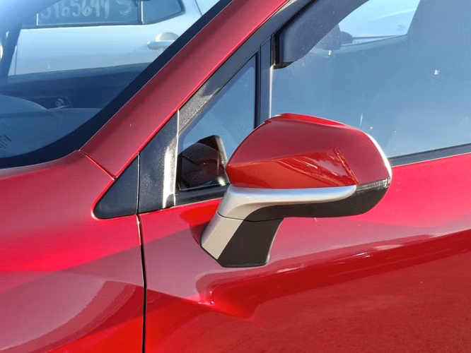 CHANGAN CS15 2025