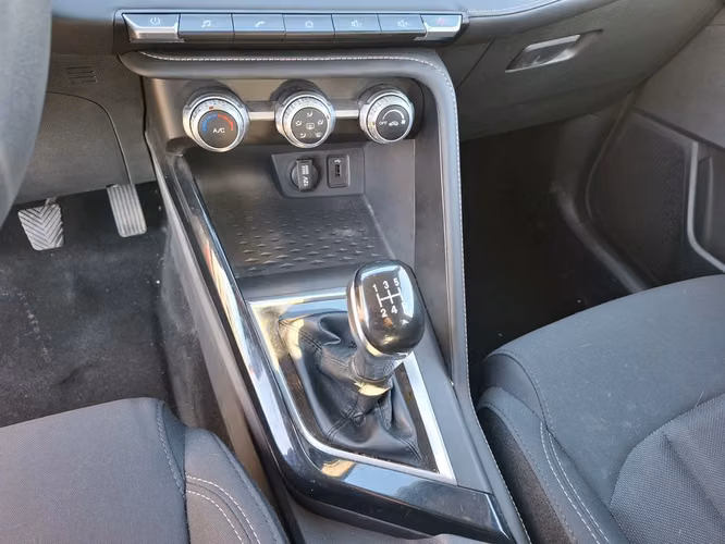 CHANGAN CS15 2025