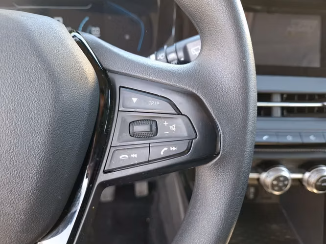 CHANGAN CS15 2025