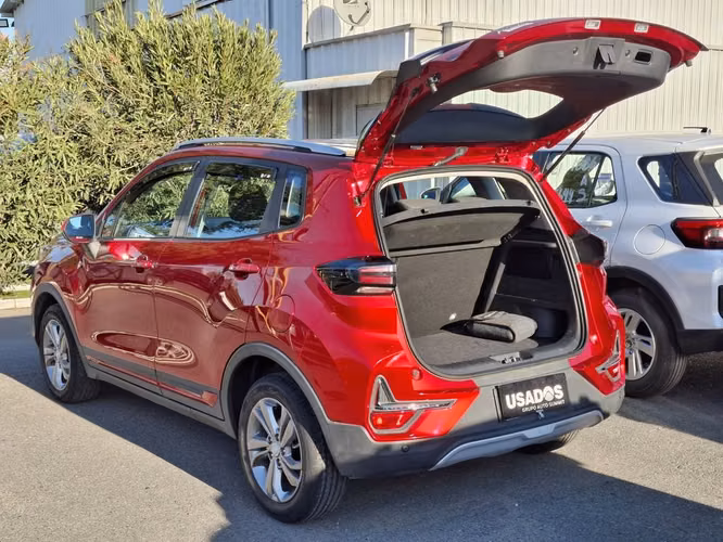 CHANGAN CS15 2025