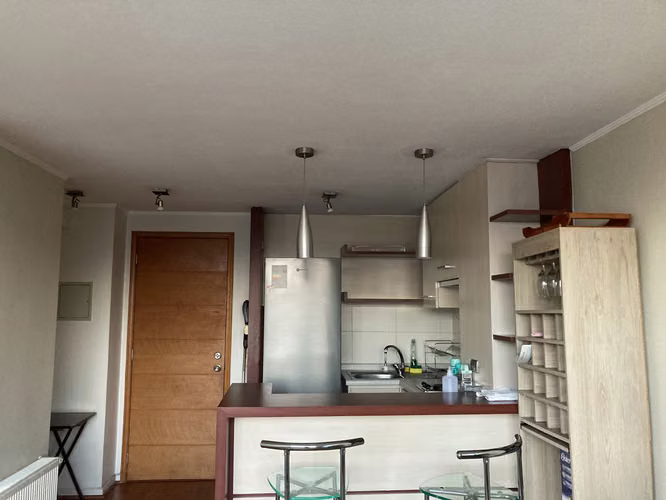 Arriendo hermoso depto en centro de Puerto Montt