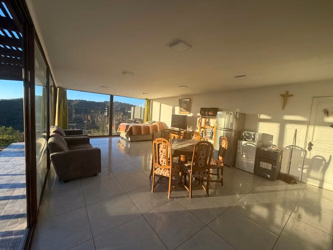 PARCELA, PISCINA, FULL EQUIPADA, CONDOMINIO
