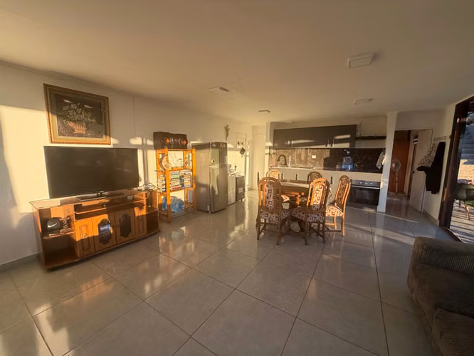 PARCELA, PISCINA, FULL EQUIPADA, CONDOMINIO