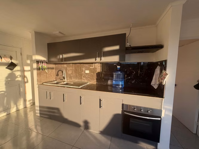 PARCELA, PISCINA, FULL EQUIPADA, CONDOMINIO