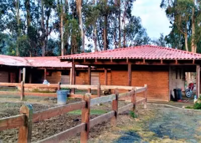 PARCELA, PISCINA, FULL EQUIPADA, CONDOMINIO