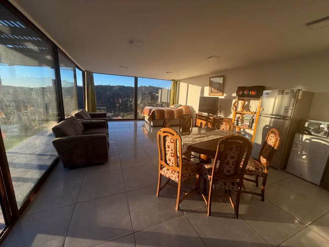 PARCELA, PISCINA, FULL EQUIPADA, CONDOMINIO