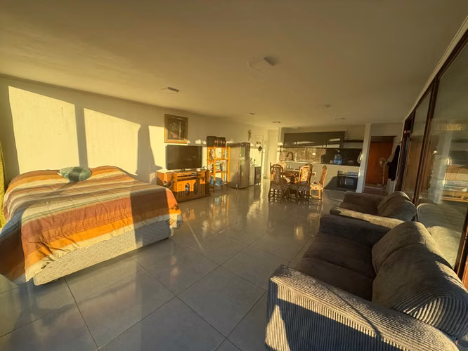 PARCELA, PISCINA, FULL EQUIPADA, CONDOMINIO