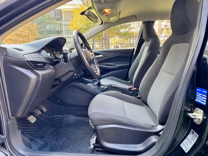 CHEVROLET ONIX LS MT - 2022 | 2365