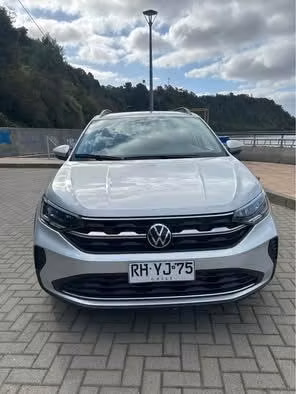 Volkswagen nivus Conforline