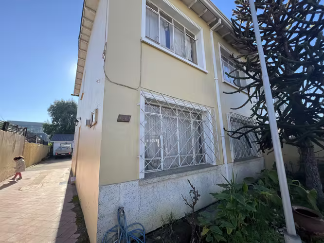 Vendo amplia propiedad, centro de Chillán. - Imagen 4