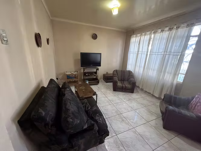 Vendo amplia propiedad, centro de Chillán. - Imagen 8