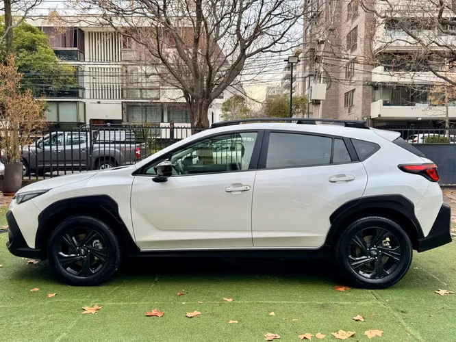 SUBARU CROSSTREK 2.0 DYNAMIC ES AWD CVT AT 5P - 2024 | 2526